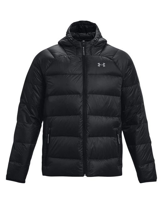 Under Armour Black Storm Armour Down 2.0 Jacket for men