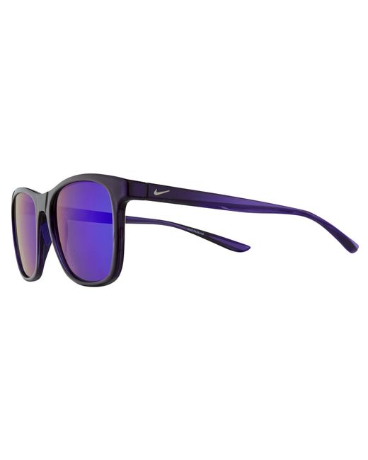 Nike Black Ev1199-525 Passage Sunglasses Frame Color