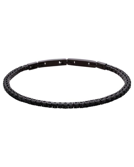 Guess Jewellery Armband Jumb03237jwbkbkt-u Merk in het Metallic