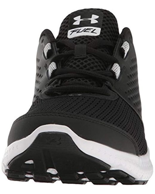 under armour fuel trainers