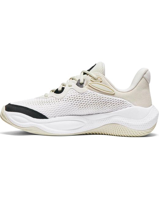 Under Armour Black Curry Splash 24 Sde