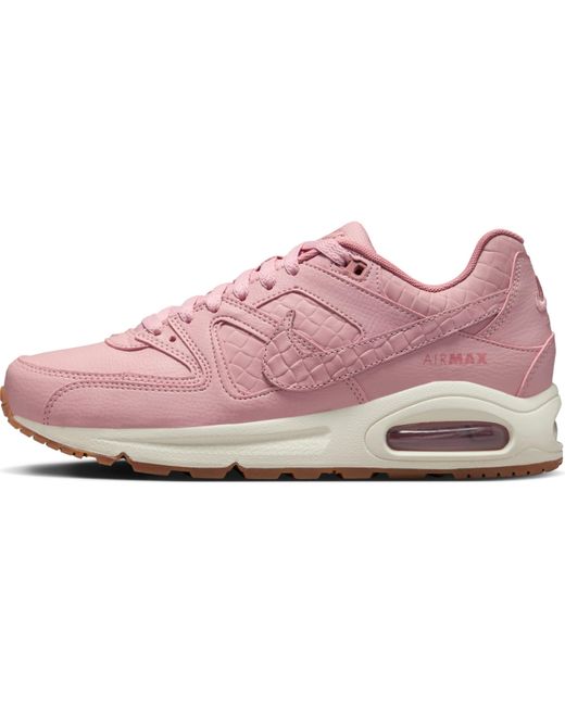 Air Max Command Premium Damenschuh di Nike in Pink