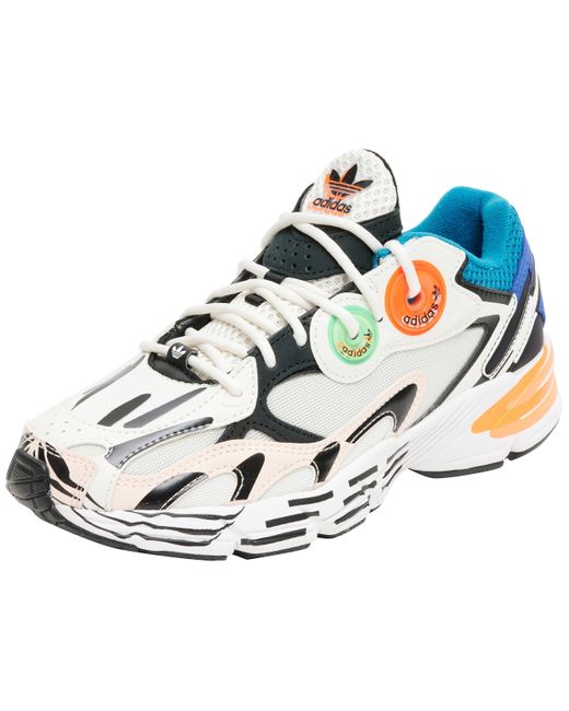 Adidas Multicolor Astir W Sneaker