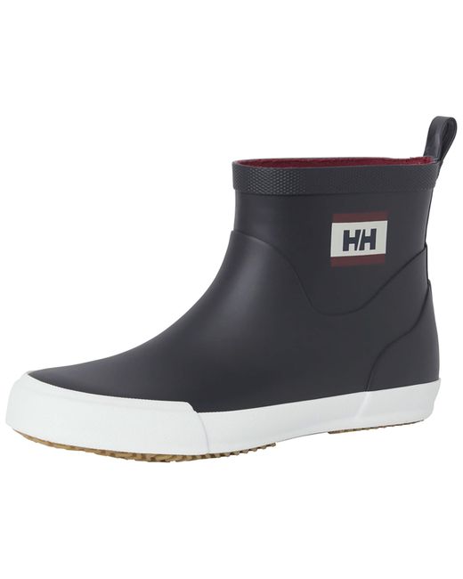 Helly Hansen Blue W Nordvik 2 Low Sneaker
