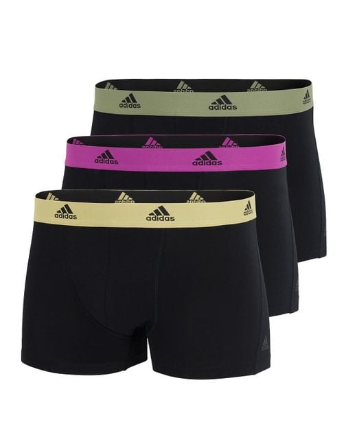 adidas Active Flex Cotton in Blue for Men Lyst UK