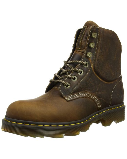 doc martens crofton