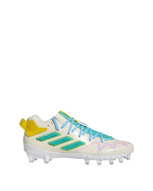 Freak 22 di Adidas in Blue da Uomo