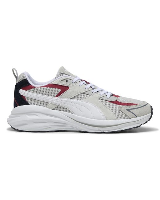 Hypnotic LS Trainers EU 42 di PUMA in Gray da Uomo
