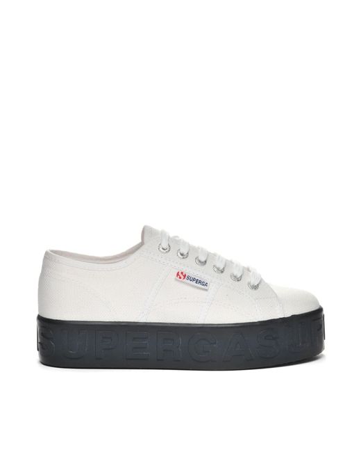 Amazon superga nere discount