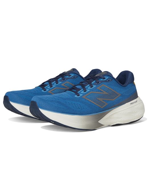 New Balance Fresh Foam X 880 V15 Hardloopschoen in het Blue voor heren
