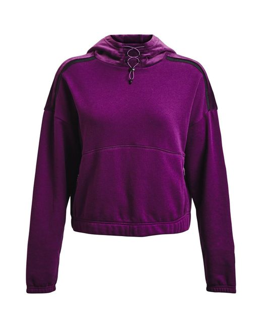Armour Fleece Hoodie