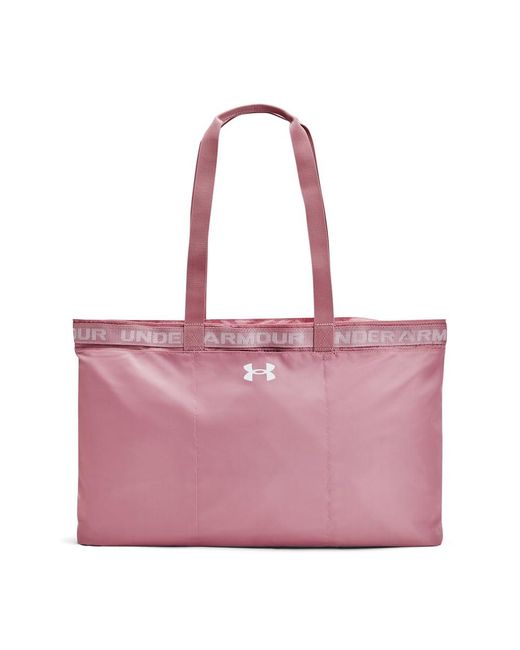 Under Armour Pink Favorite Tote,