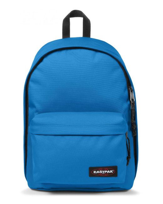 Eastpak Out Of Office - Rugzak, 27 L, Vibrant Blue (blauw)