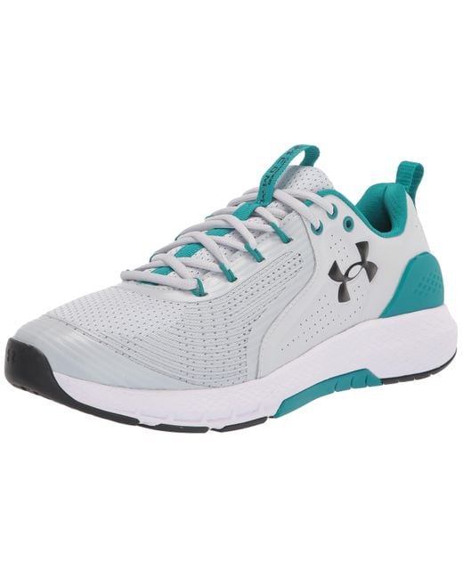 under armour men's charged commit tr 3 cross trainer