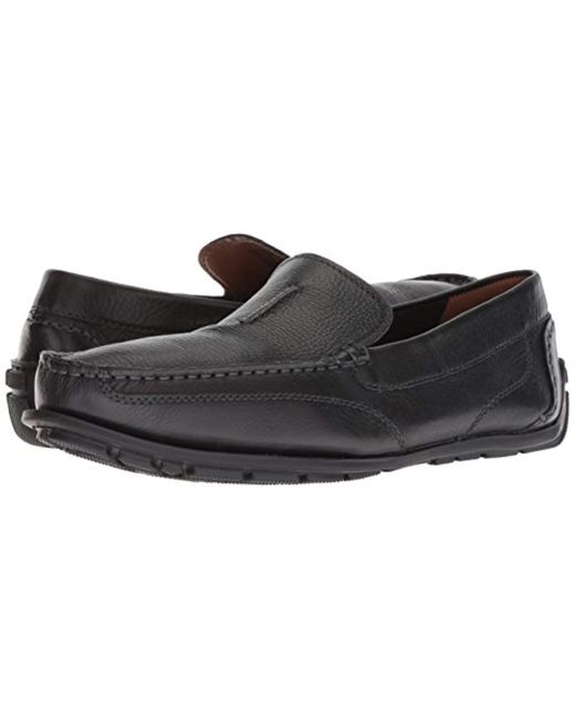 clarks men's benero race driving style loafer