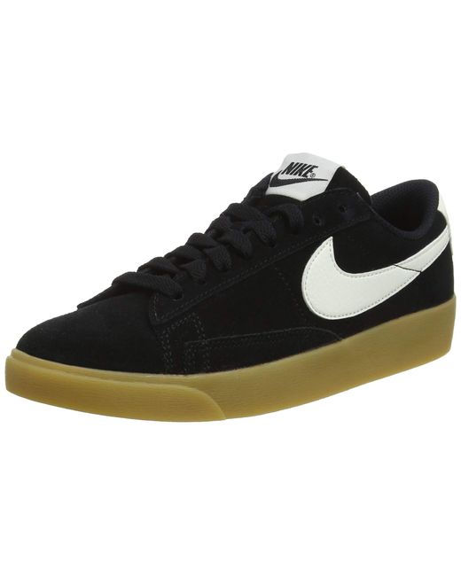 nike blazer low sd w