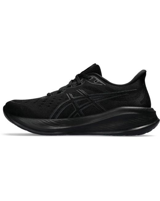 Asics Gel-Cumulus 26 Sneaker in Black für Herren