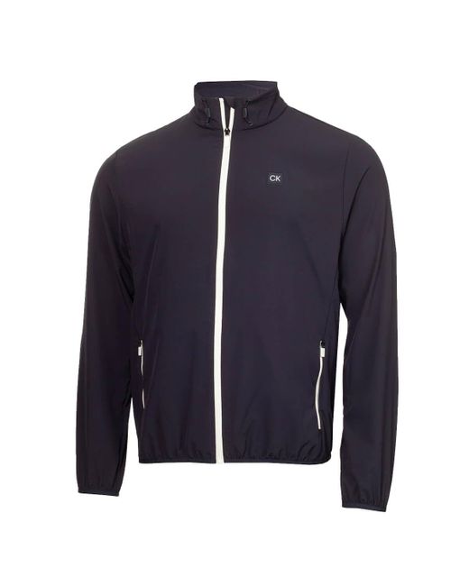 Vent 2025 Motion pour - Marin Calvin Klein pour homme en coloris Blue
