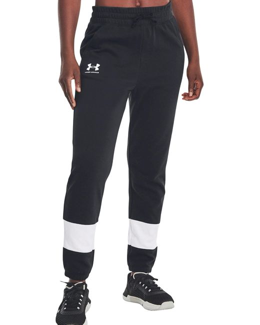 Under Armour S Rival Jogger Black L