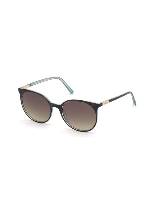 Guess Black 's 0 Sunglasses