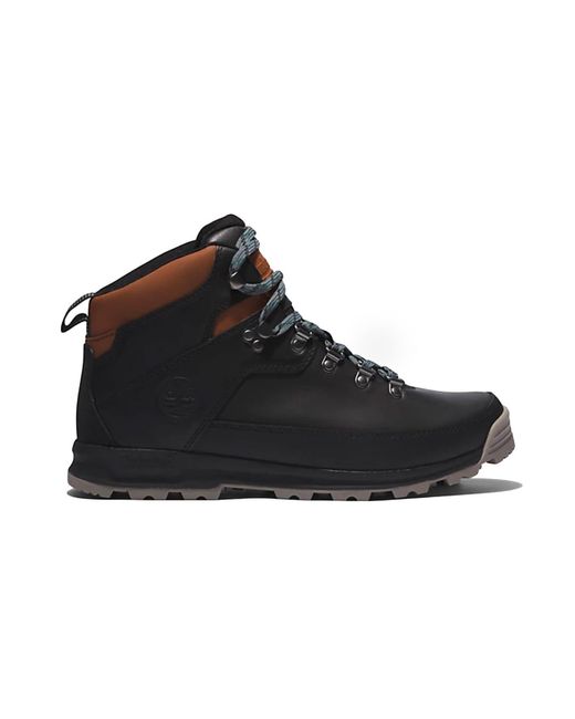 Timberland Lace-up Boots in Black for Men | Lyst UK