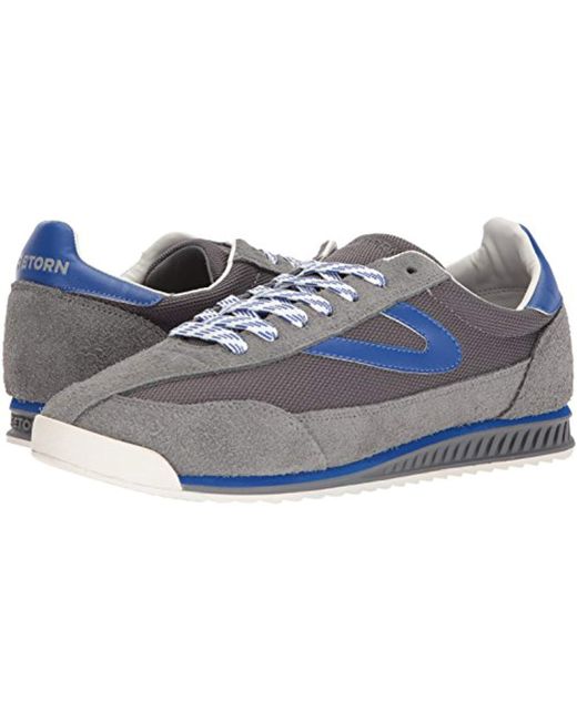 tretorn low top sneaker