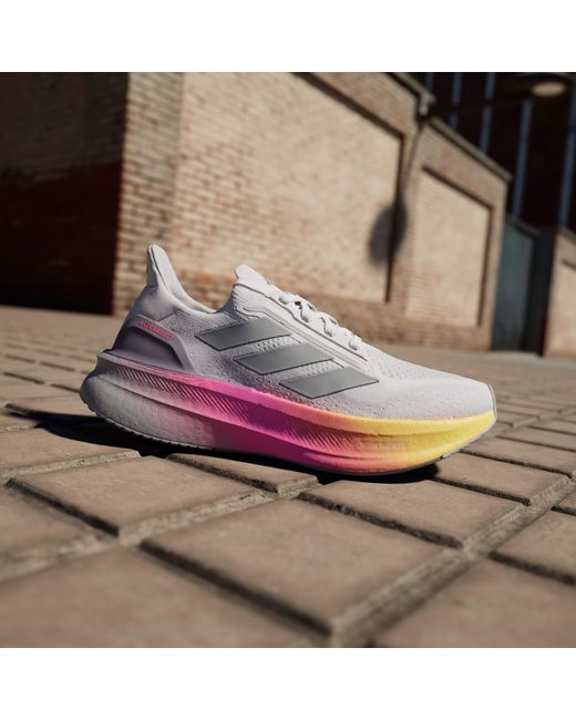 Adidas Multicolor Ultraboost 5x W Running Shoe