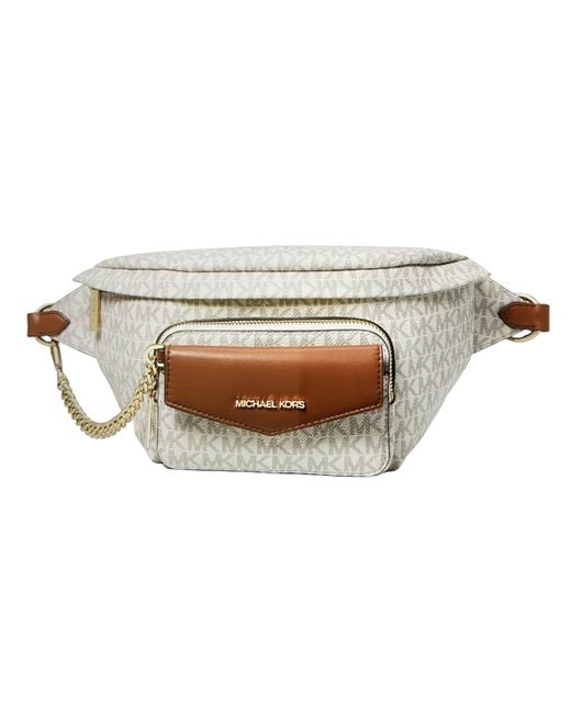 Belt bag hot sale michael kors