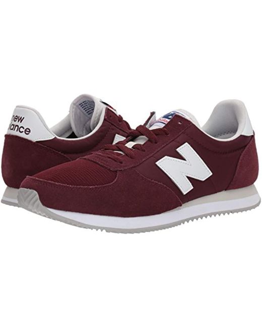 new balance 220 schoenen