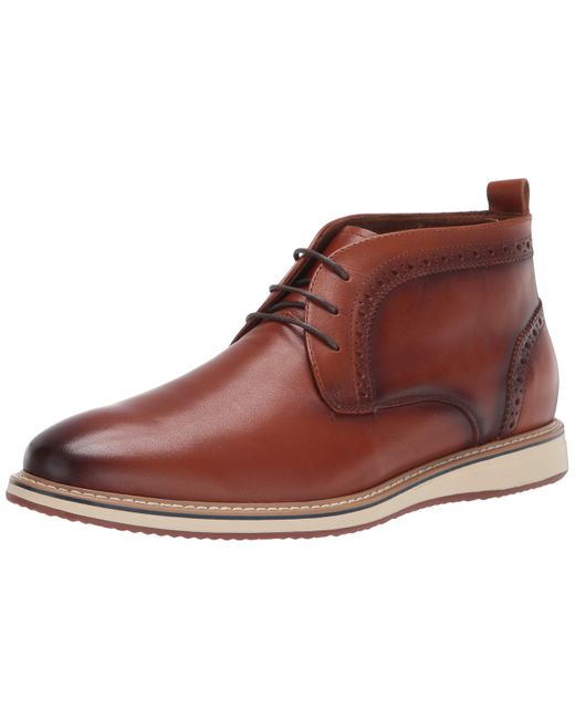steve madden chelsea boots men