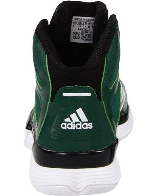 lyst adidas (modello zero basket scarpa per gli uomini. lyst adidas (modello zero basket scarpa per gli uomini.