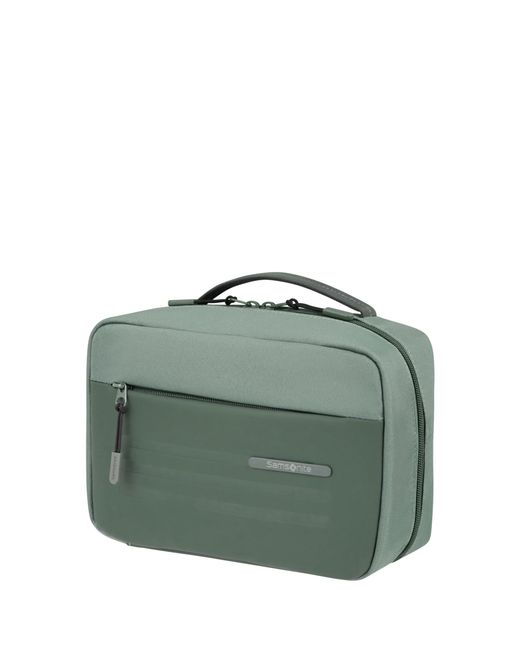 Samsonite Green Toiletry