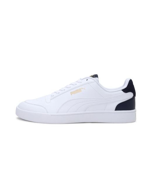 PUMA Shuffle Sneaker -volwassene in het White voor heren