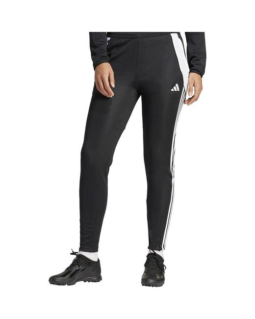 Adidas Tiro24 Tracksuit Pants Training 2xs Black