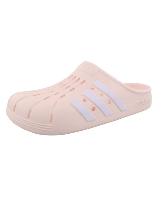 womens adidas clogs