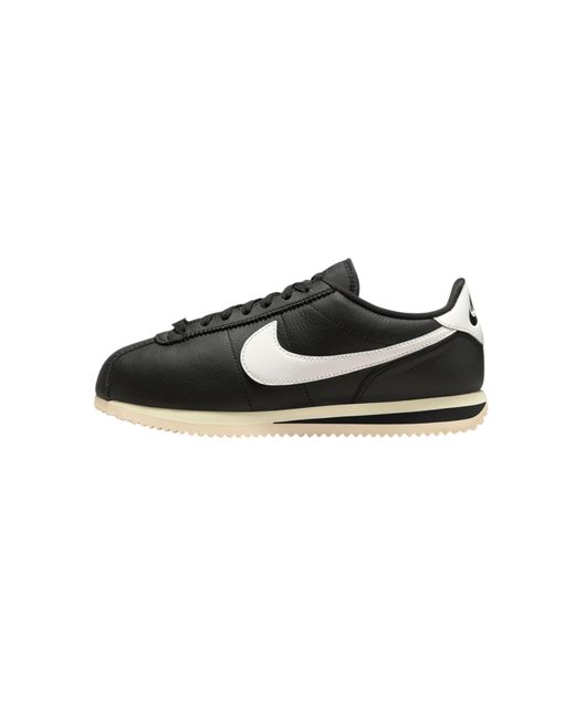 Cortez 23 Premium Scarpe Donna di Nike in Black
