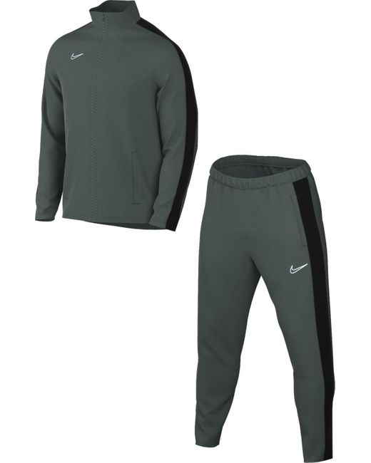 Herren Dri-fit Academy23 TRK Suit K BR Chándal Nike de hombre de color Black