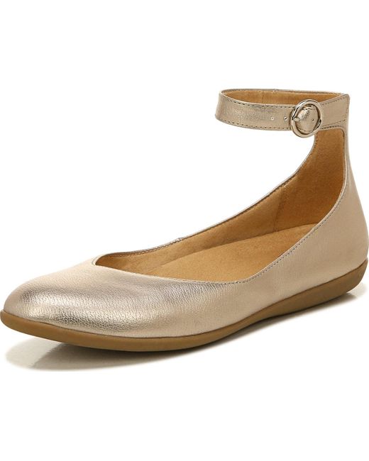 valentina ballet flat