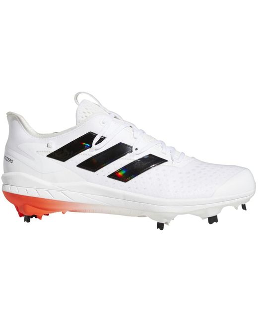 adidas baseball cleats men's