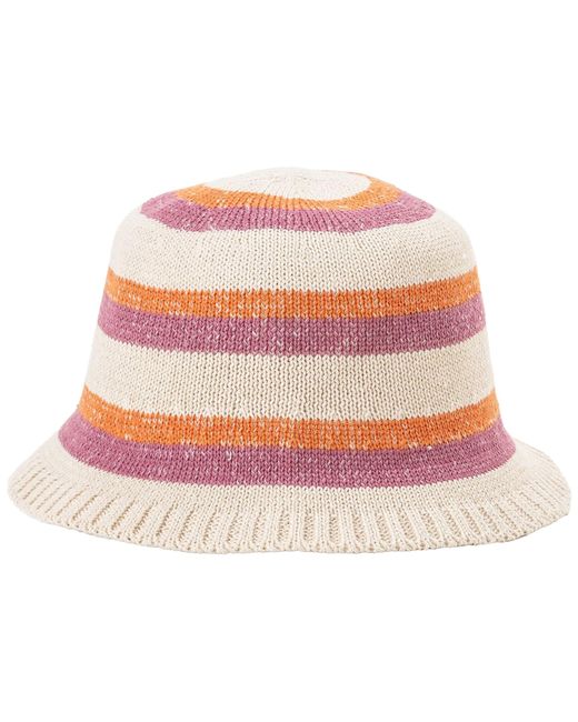 Donna Fashion Bucket di Levi's in Black