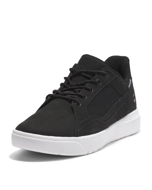 Timberland Allston Sneakers in het Black voor heren
