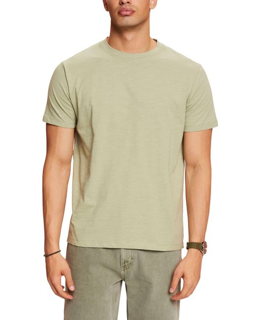043ee2K307 T-Shirt Esprit pour homme en coloris Green