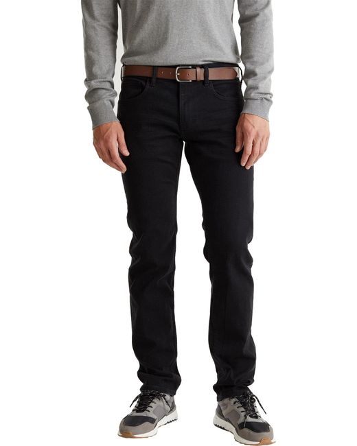 Esprit Denim 129EE2B023 Straight Jeans in Schwarz für Herren - Sparen Sie  24% - Lyst