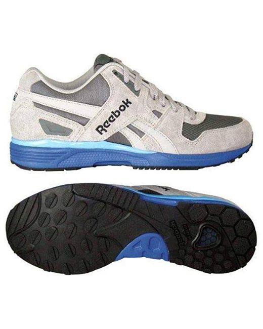 reebok hexa