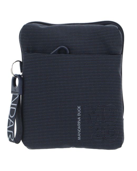 , MD20 CROSSOVER Donna, SCARAB di Mandarina Duck in Black