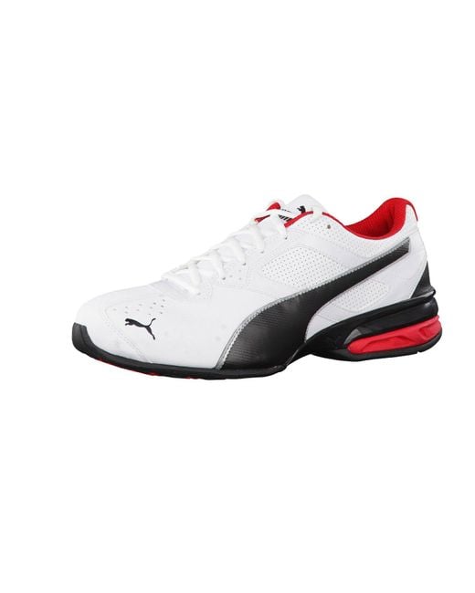 PUMA Tazon 6 in White für Herren