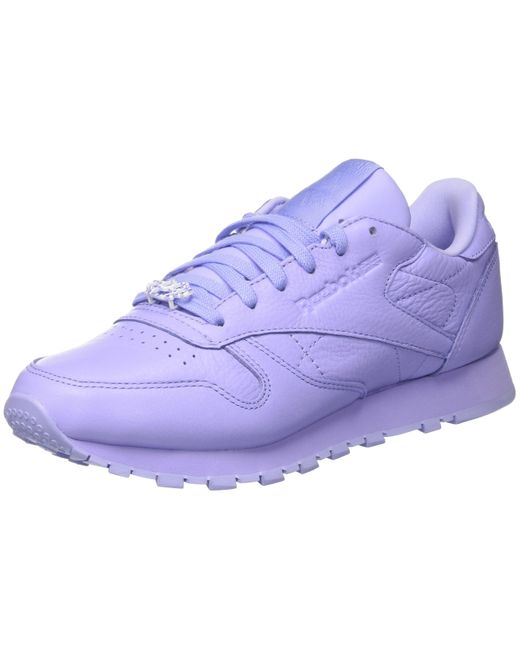 Reebok moradas Clearance