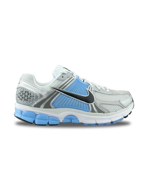Nike Blue Zoom Vomero 5 Sneaker for men