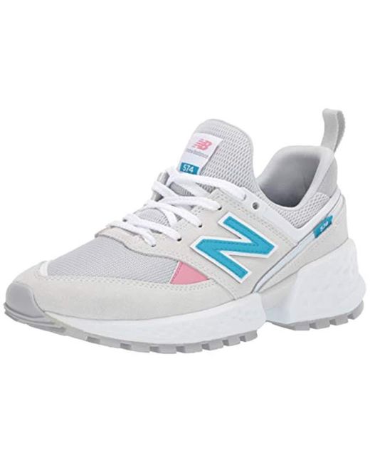 New Balance 574 Sport Arctic Fox 