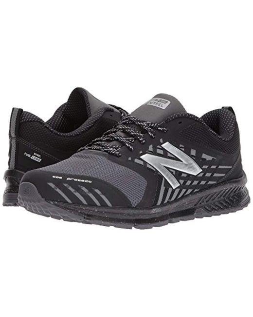 new balance men's nitrel v1 fuelcore